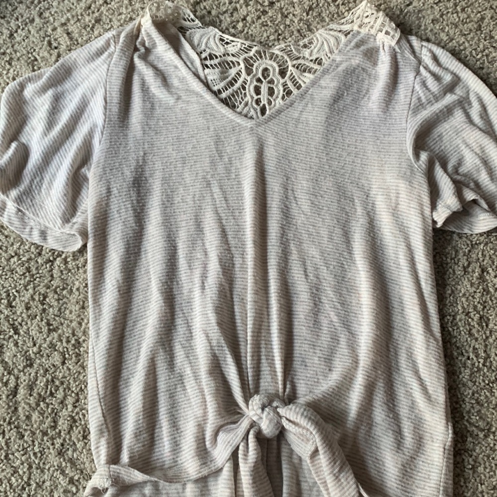 T shirt